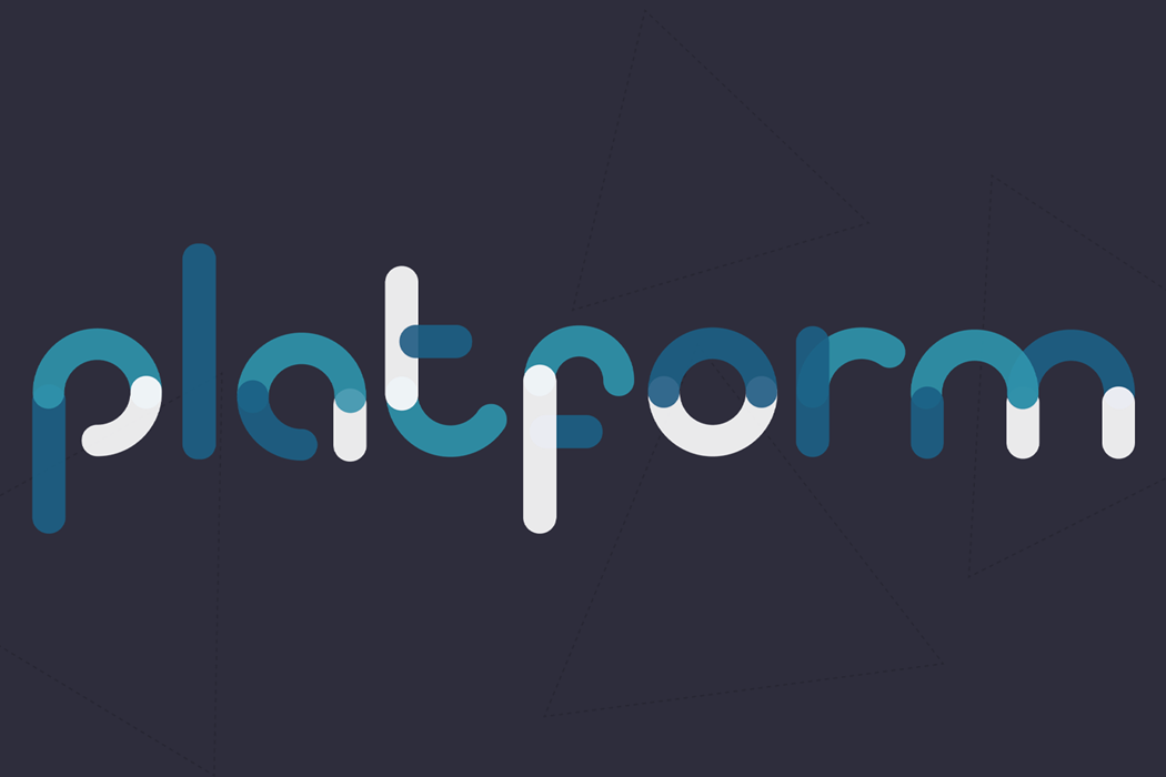 2022 Platform Logo
