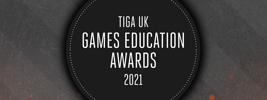 Triple success for Abertay at TIGA UK Games Education Awards