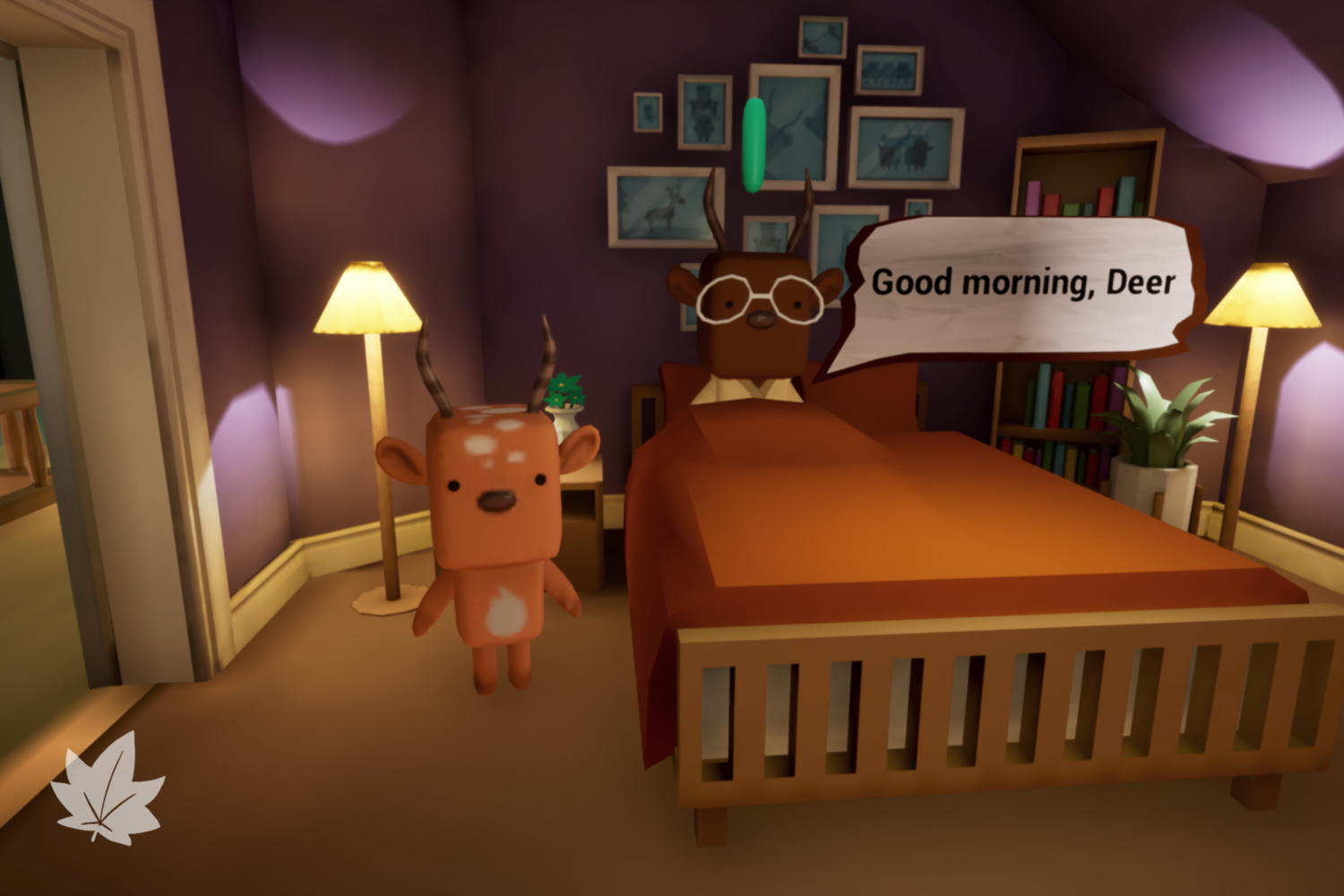 Home Screenshot