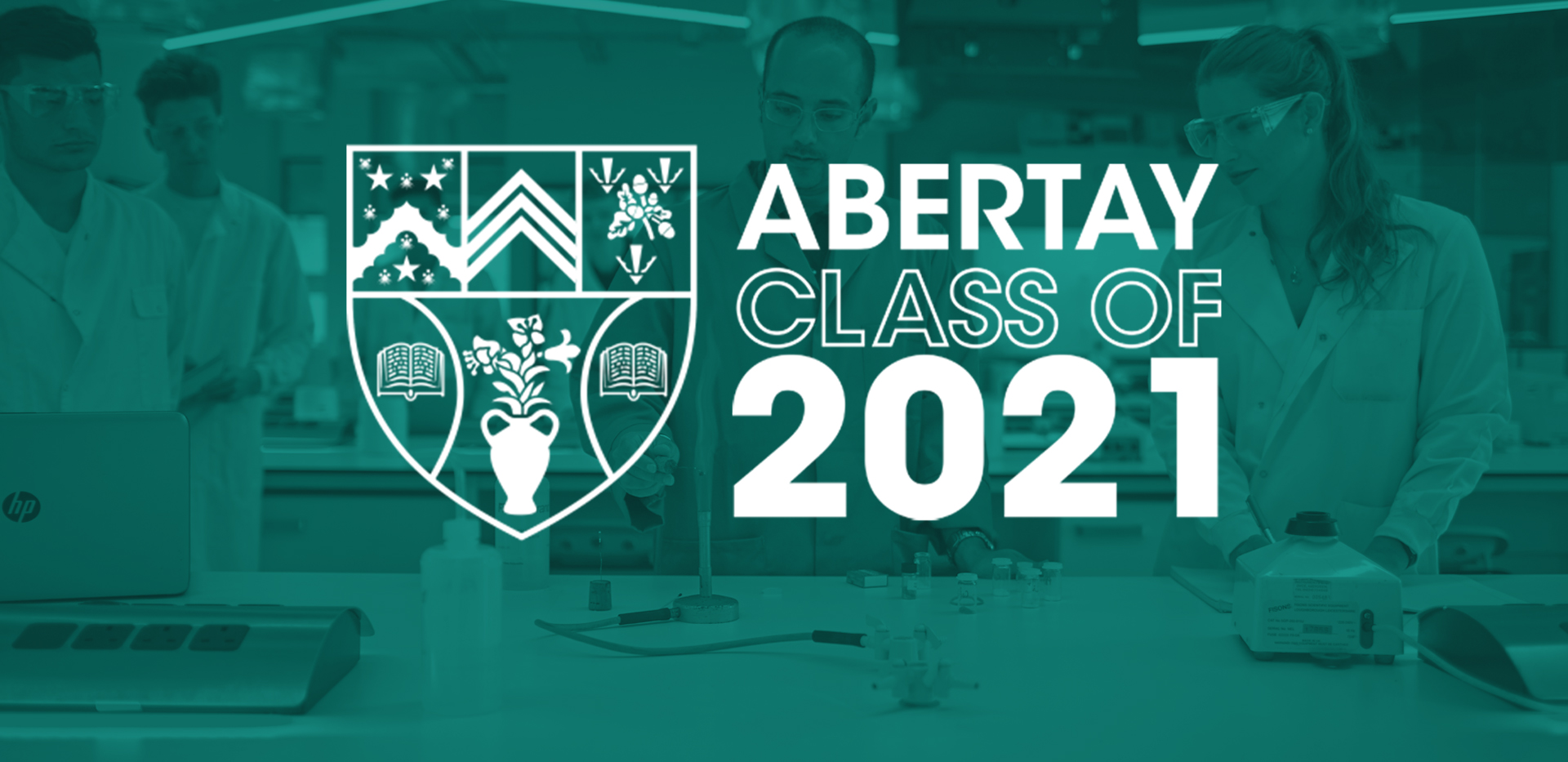 School of Applied Sciences – Class of 2021