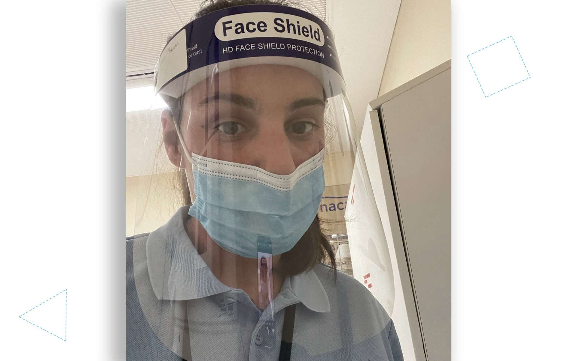 Pandemic Placement: Linzi reflects as a Mental Health Nursing student
