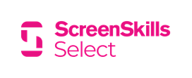 ScreenSkills Select Logo