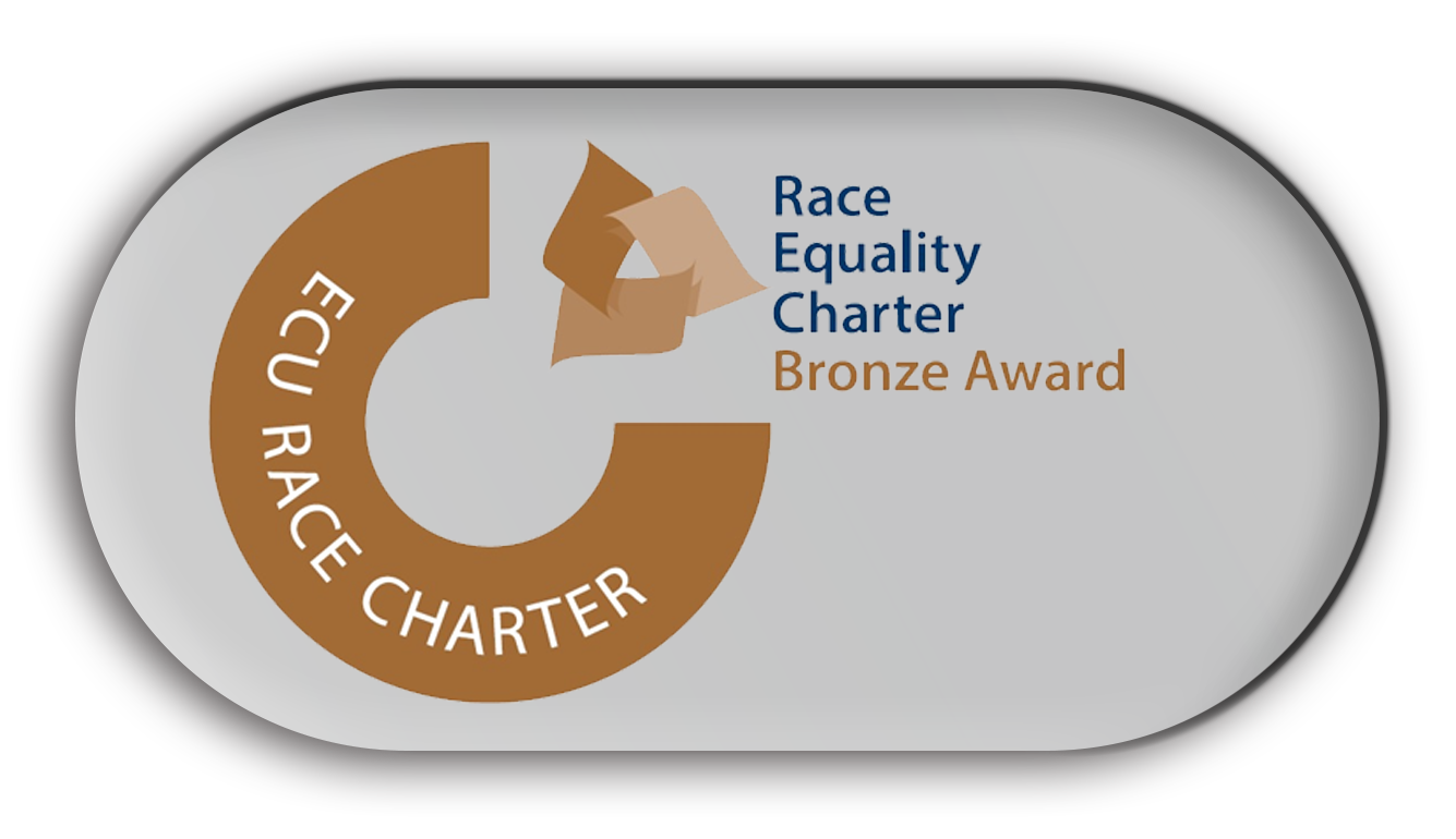 Abertay University receives second Race Equality Charter award
