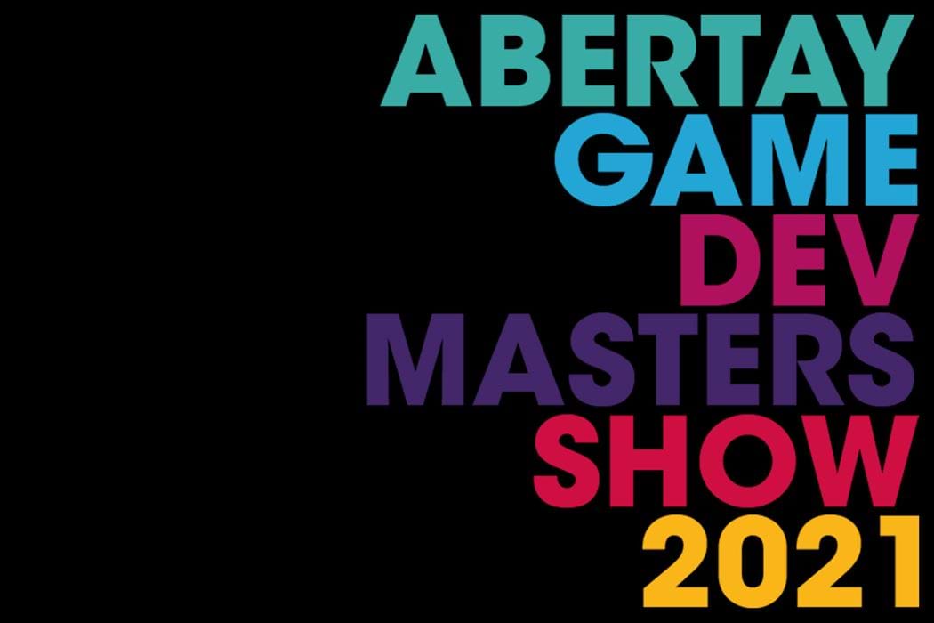 Abertay Game Dev Masters Show 2021