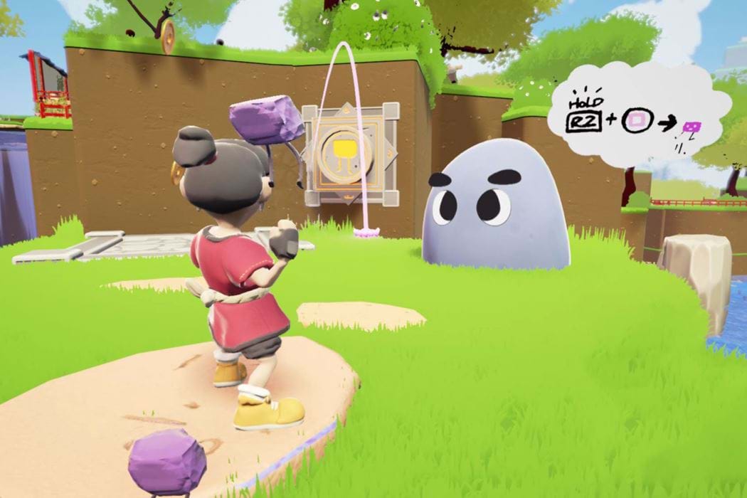 A screenshot from a computer game