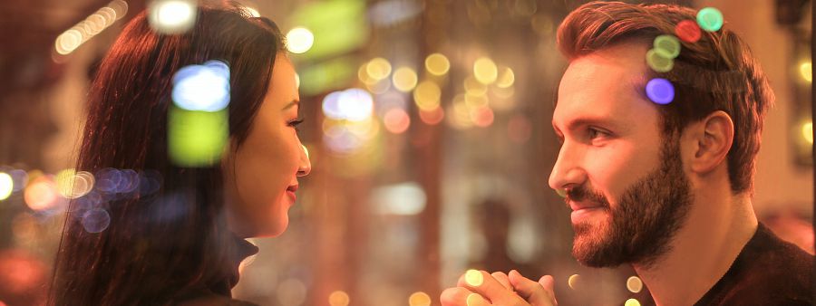 Research reveals new faces are more appealing to online daters