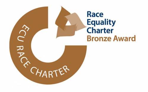 Race Equality Charter Bronze Award
