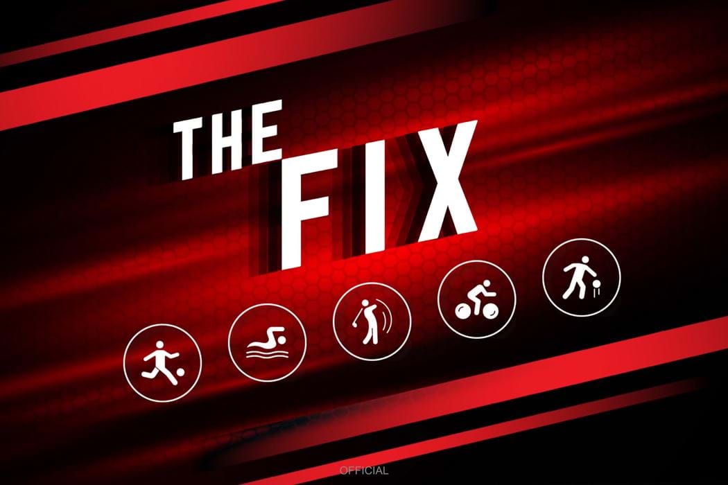 The Fix video - image - Sports Forensics