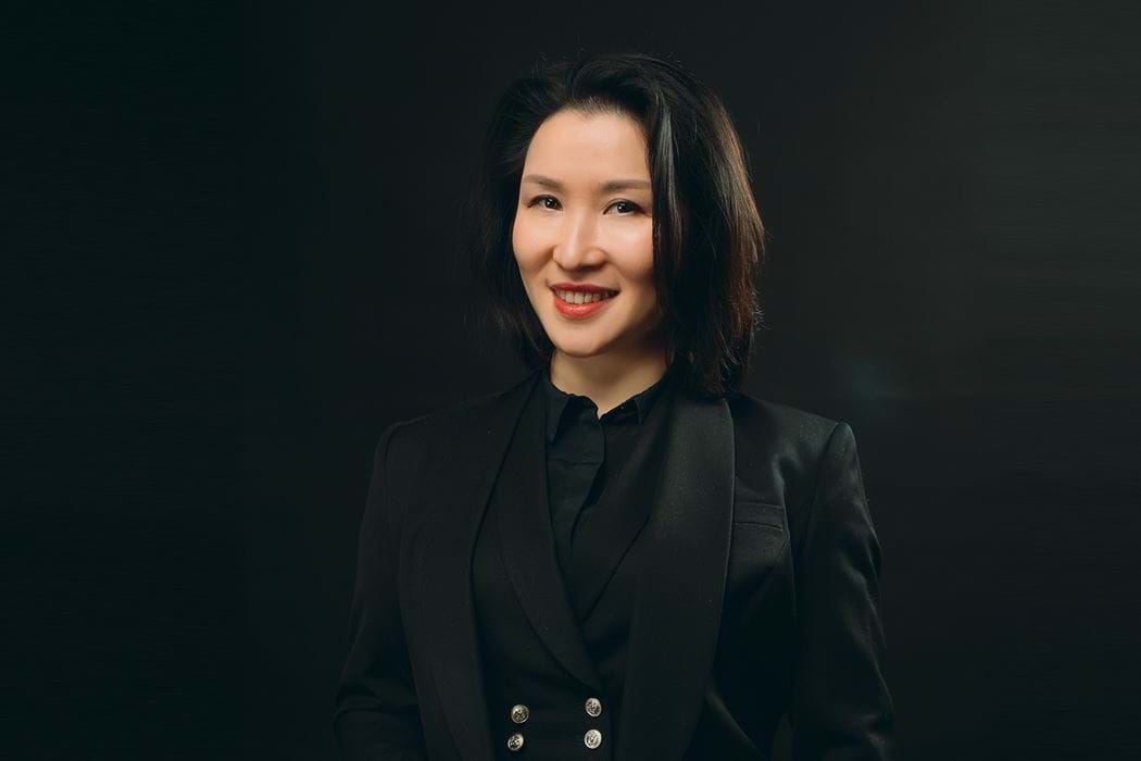 Wang Yuyun