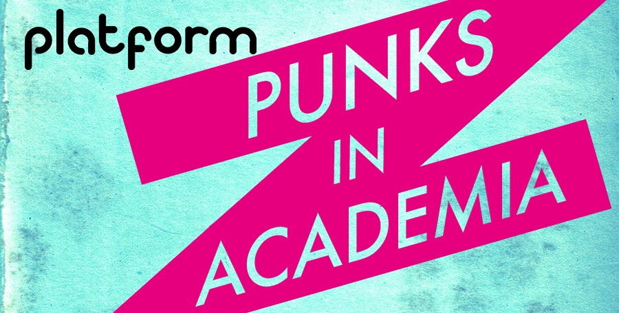 Platform Promotional Art