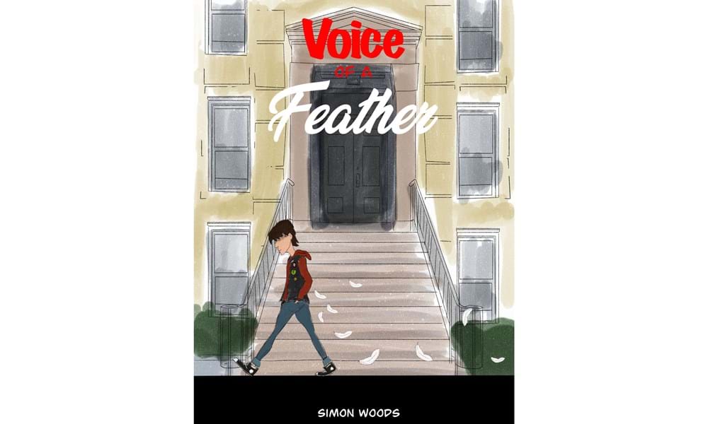 “Voice of a Feather” is a 2020 Digital Graduate Show project by Simon Woods, a student at Abertay University.