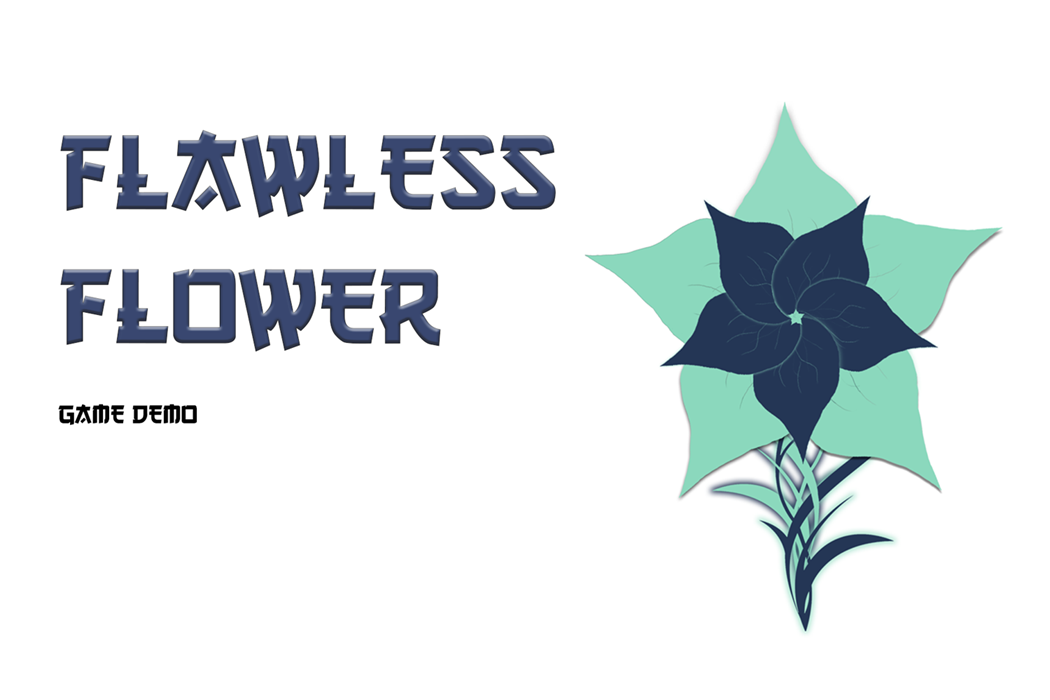 “Flawless Flower: Inducing Flow through Game Design” is a 2021 Digital Graduate Show project by James Bouin, a Games Design and Production student at Abertay University.      