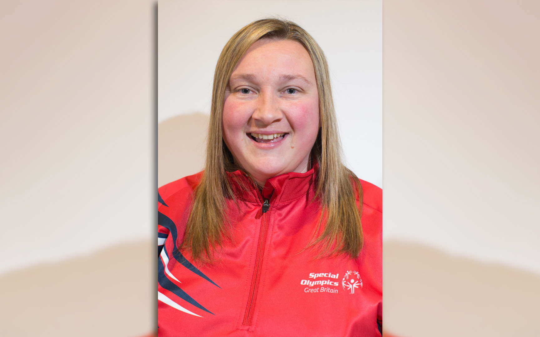 Abertay alumnus Laura Baxter recognised in New Year Honours for work with Special Olympics GB