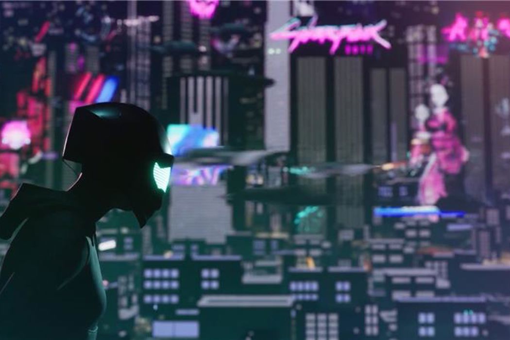 MSc Technical Art and Visual Effects | Abertay University
