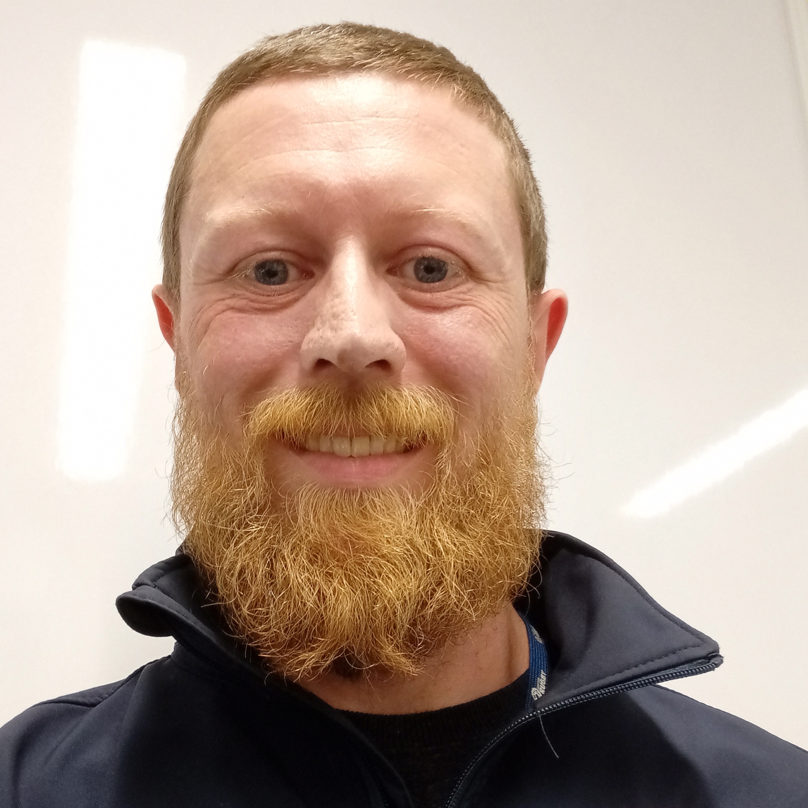 Tom Brough AHEAD Success Stories | Abertay University