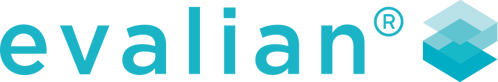Evalian logo