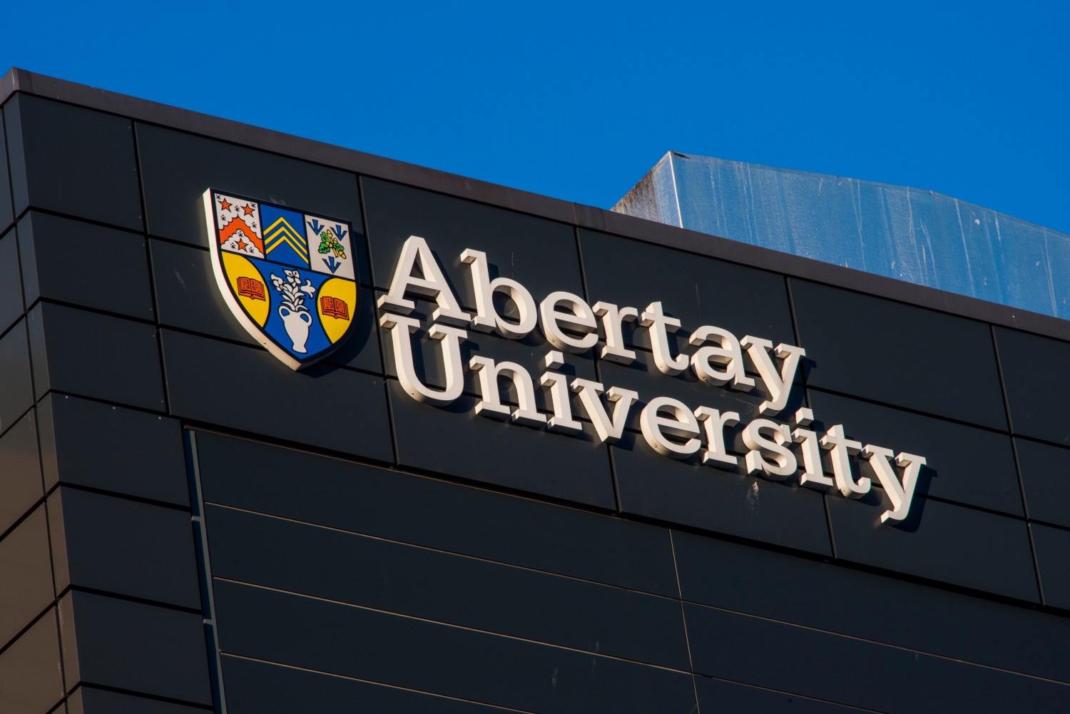 Abertay University