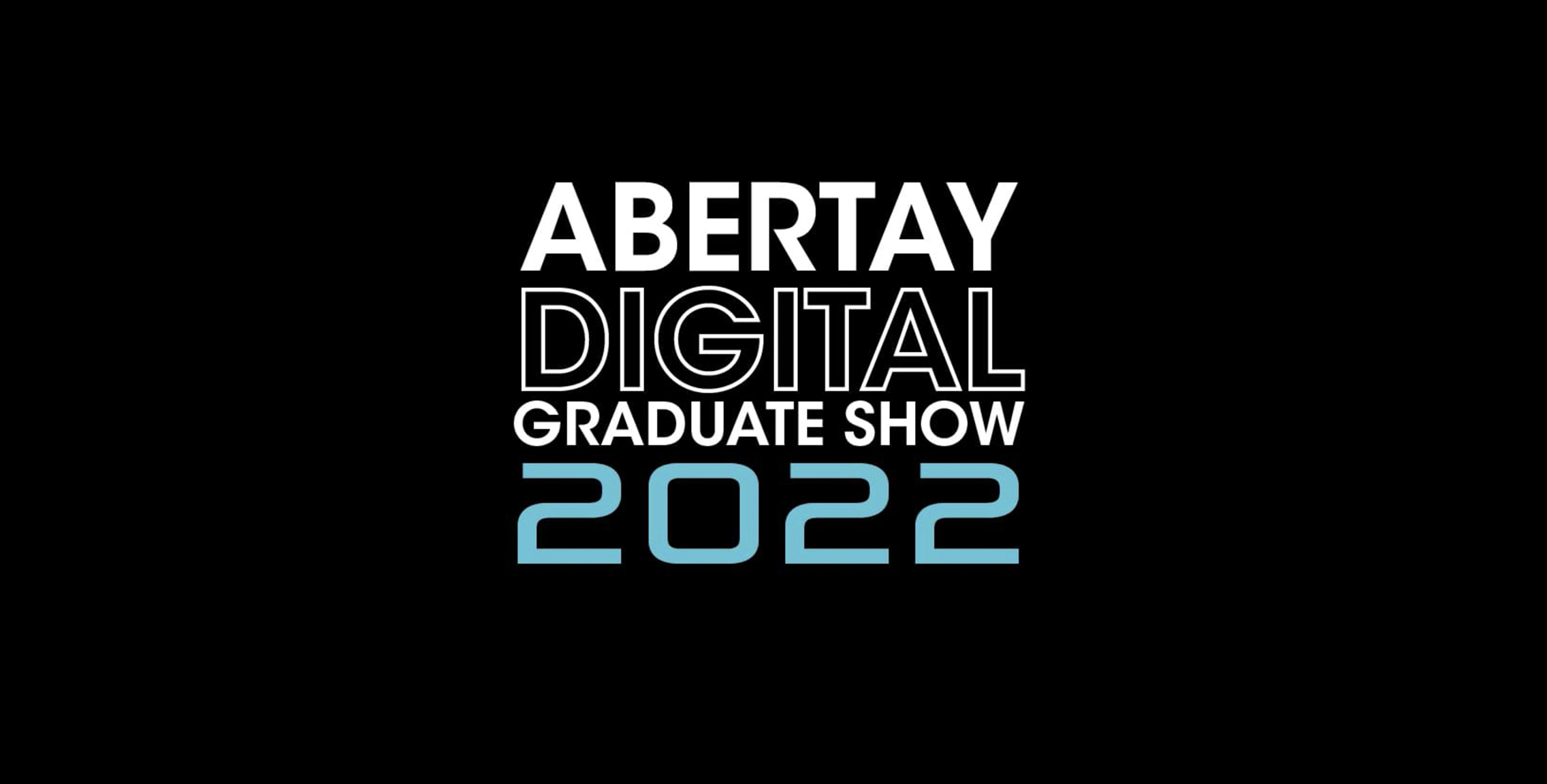 What's on at Abertay Digital Graduate Show?