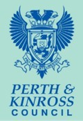 Perth & Kinross Council logo