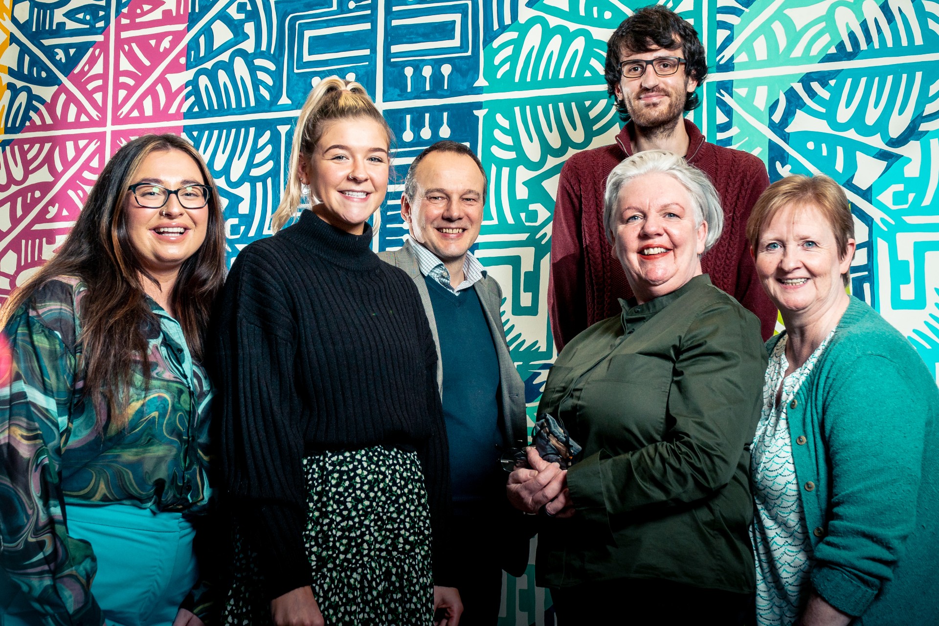 Abertay launches Student Success Officers thanks to Northwood Charitable Trust