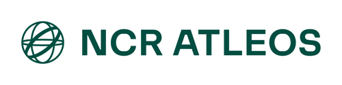 NCR Atleos logo