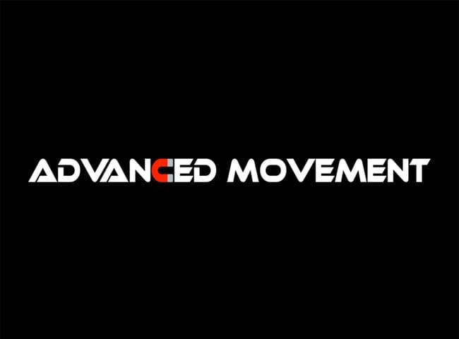 "Advanced Movement" is a 2022 Digital Graduate Show project by Garen John O'Donnell, a Games Design and Production student at Abertay University. 