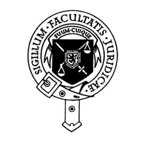 Faculty Of Advocates Logo