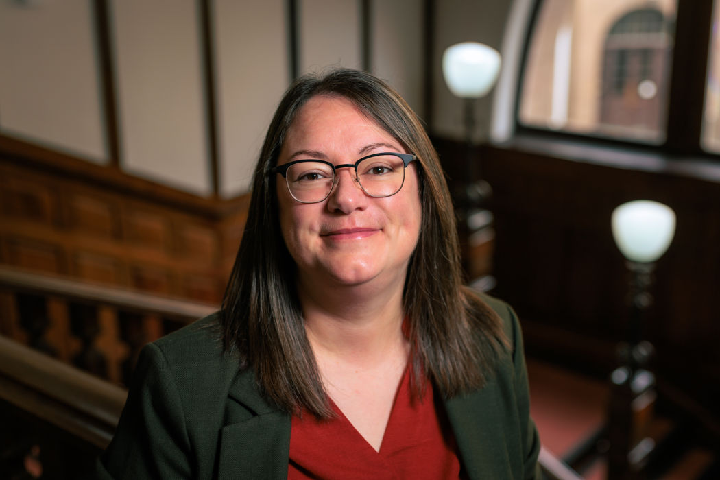 Kay Ritchie - Department of Sociological and Psychological Sciences