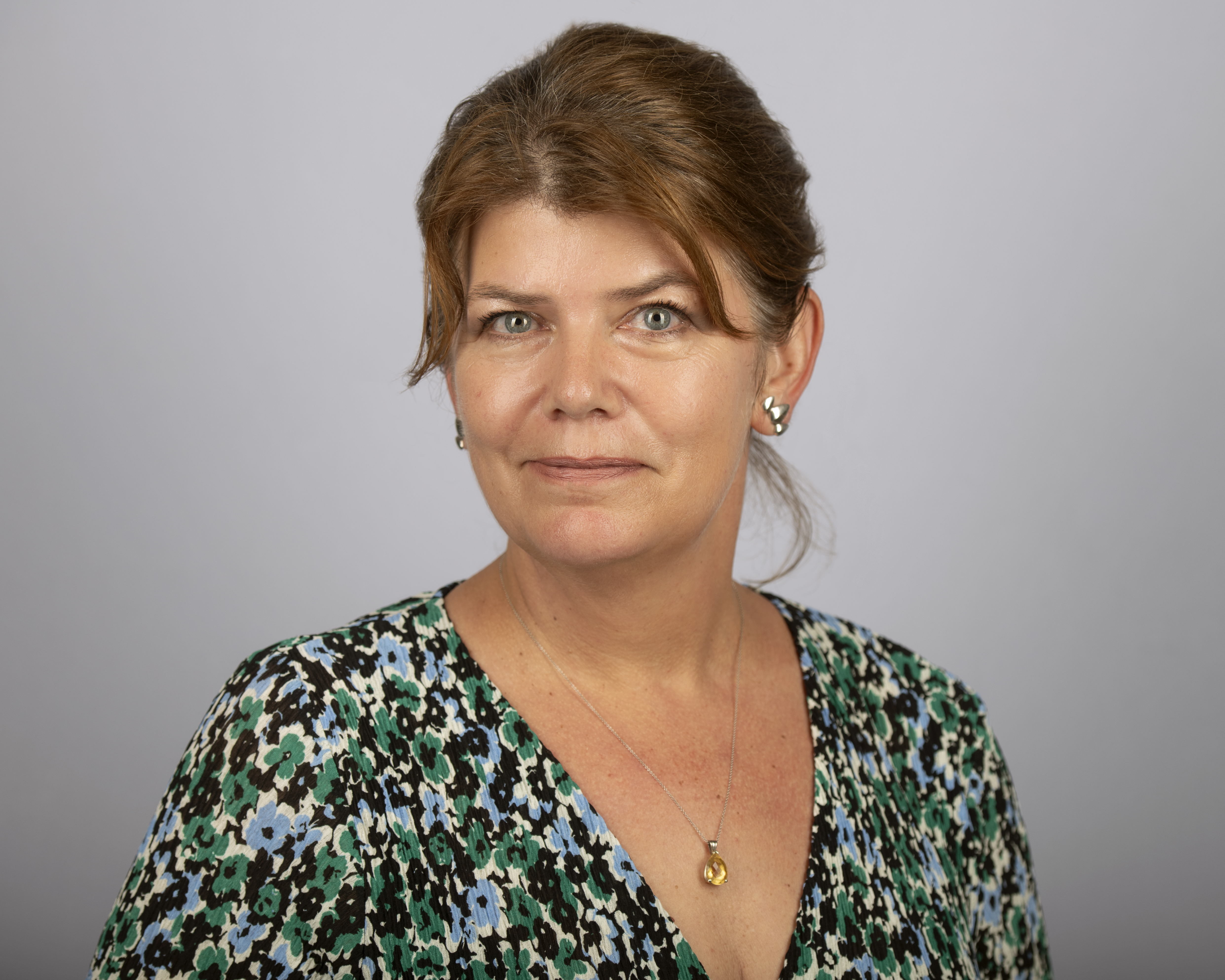 Jenny Hyde, Regional Manager