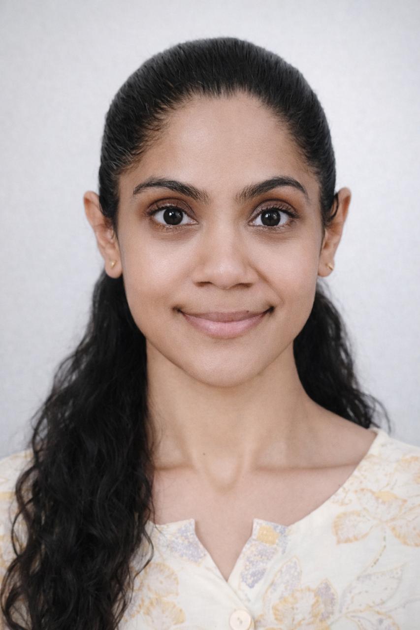 Gayathry Subramaniam, Regional Manager - Sri Lanka