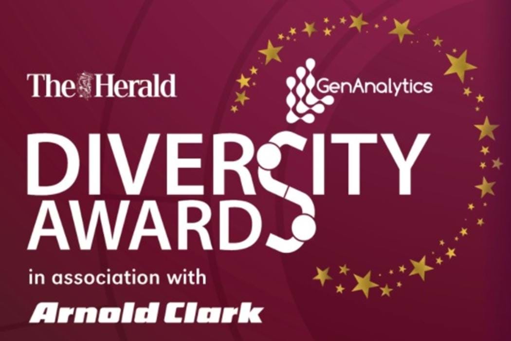 Diversity Awards image cover