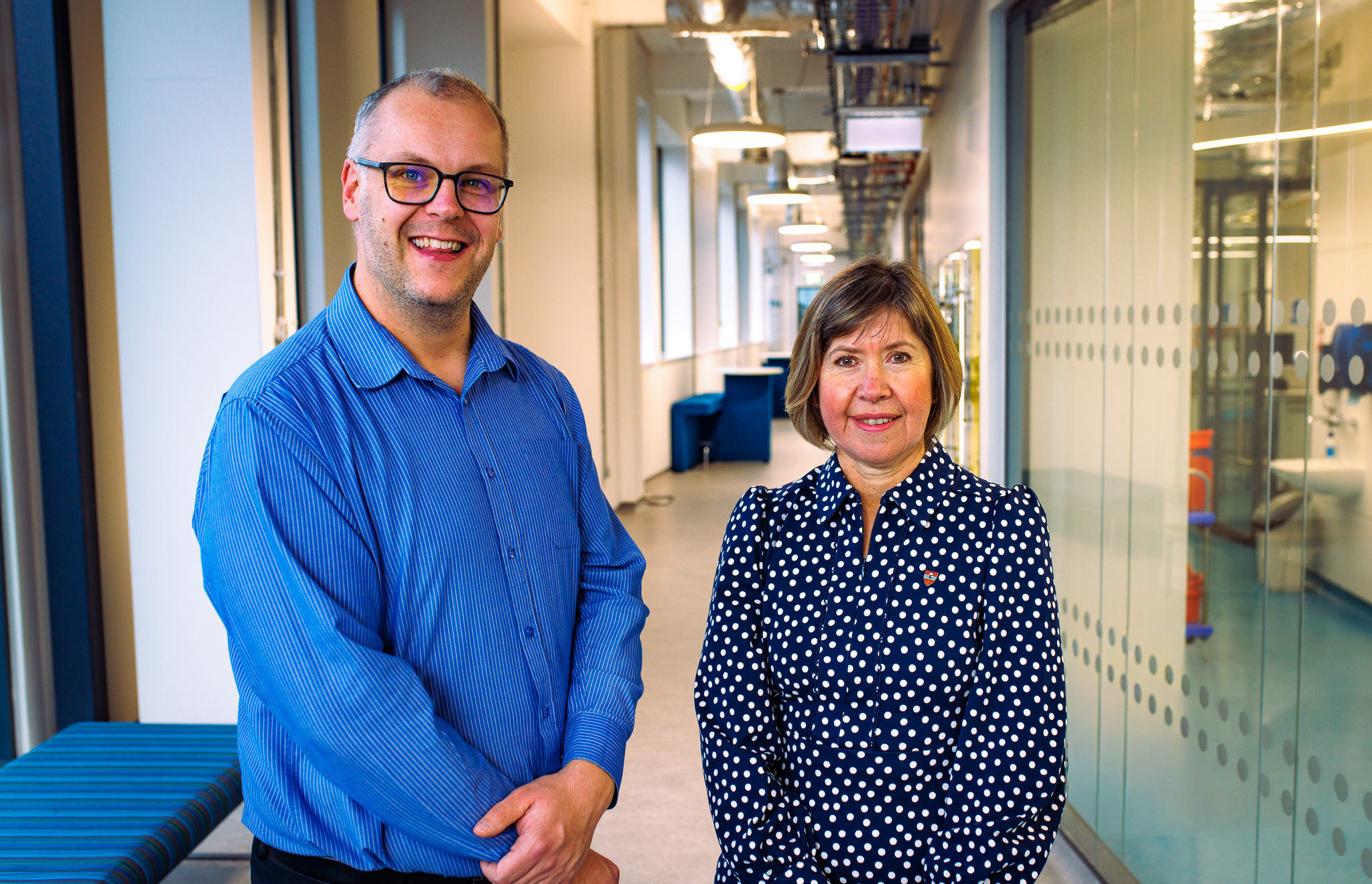 Postgraduate courses aim to boost recruitment of Environmental Health Officers across Scotland