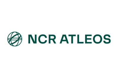 NCR Atleos Logo