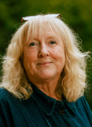 Professor Mhairi Thurston