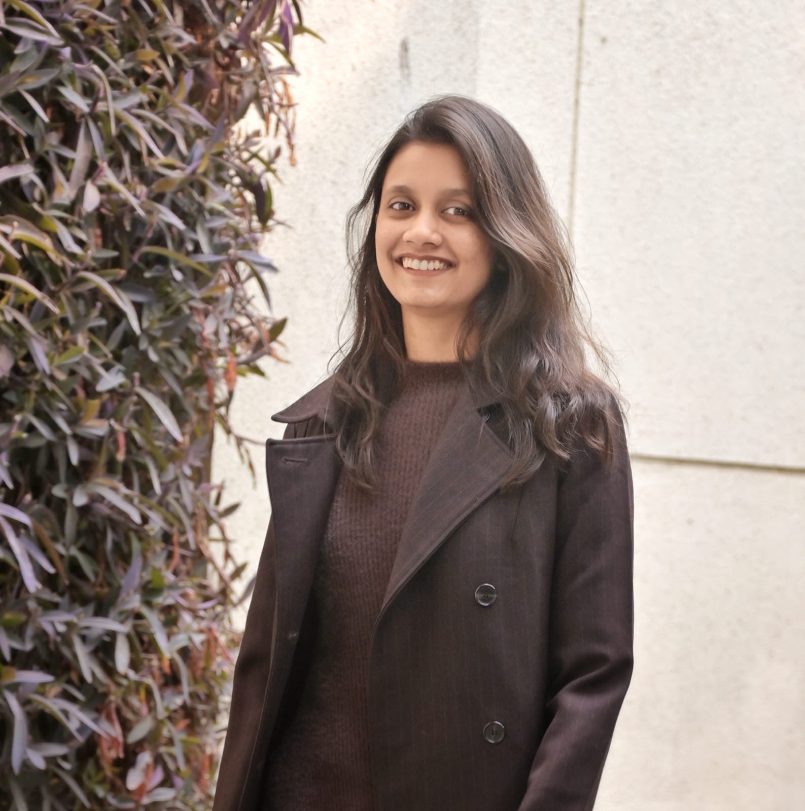 Manisha Poshengir, Regional Recruitment Manager - West India