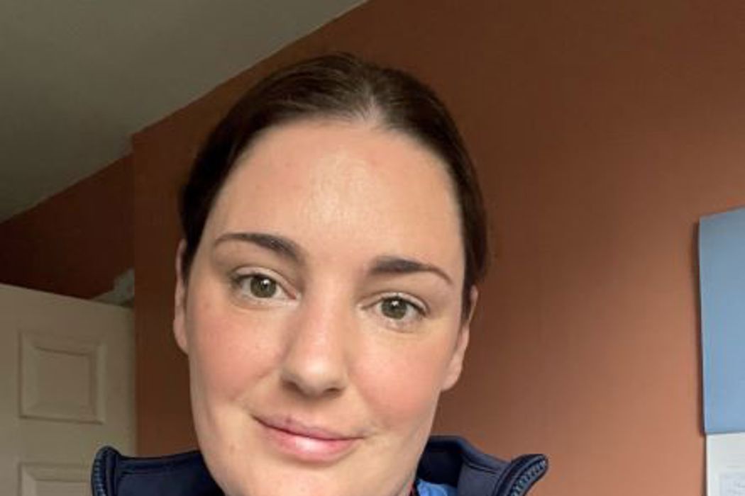 Linzi Best Linzi Morgan | Abertay University