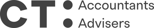 CT Accountants Advisers logo